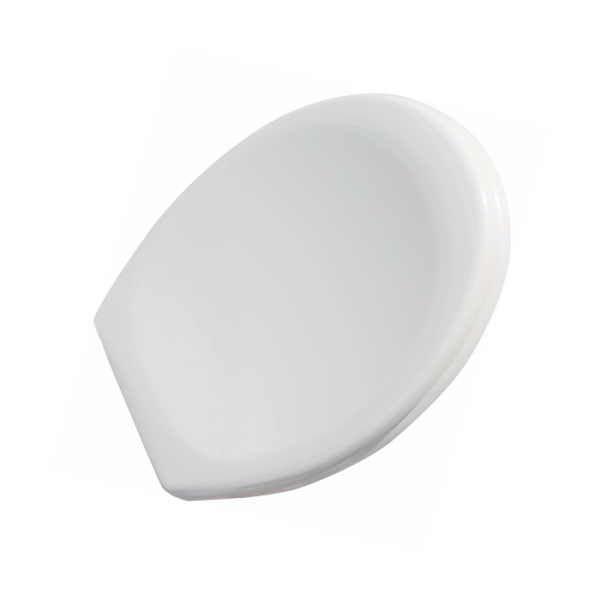 Capac WC - duroplast soft close - VERONA