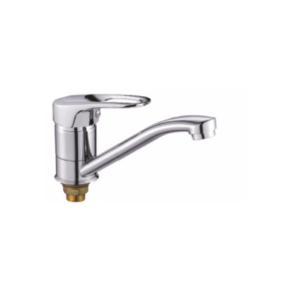 Kerste ART. 3004CL / 3004CS Baterie monocomandă bucătărie