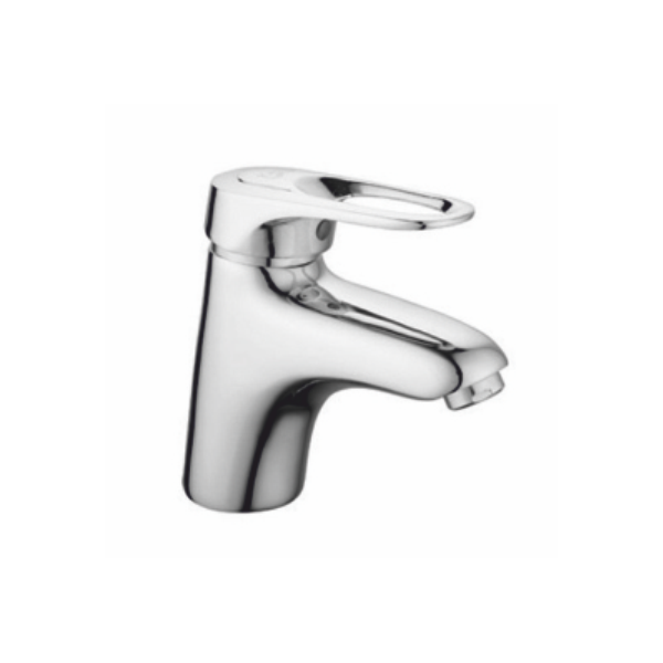 ART. 104F Baterie monocomandă lavoar cu ventil