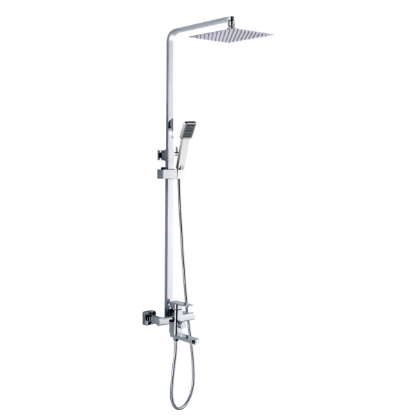 ART. G045 Coloană duş cu baterie